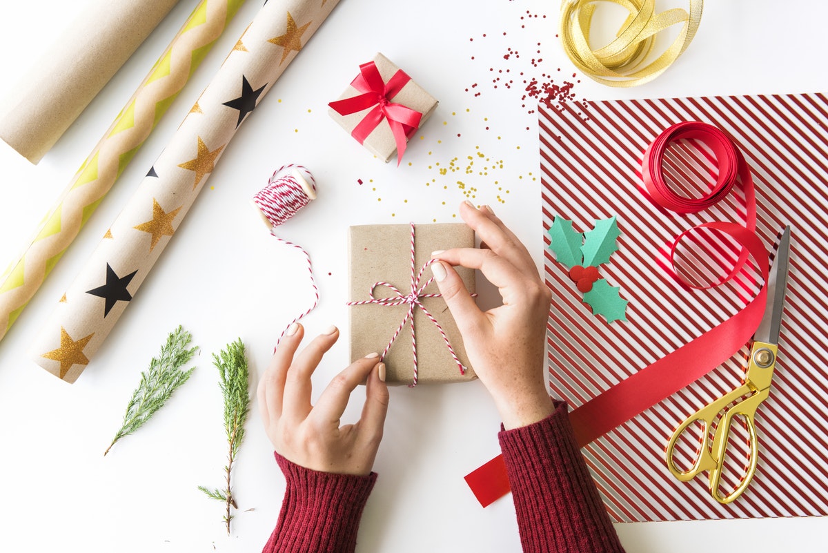 Faire ses cadeaux à la dernière minute avec les prêts-à-imprimer