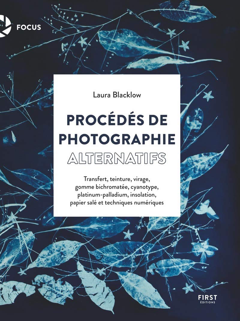 Procédés de photographie alternatifs