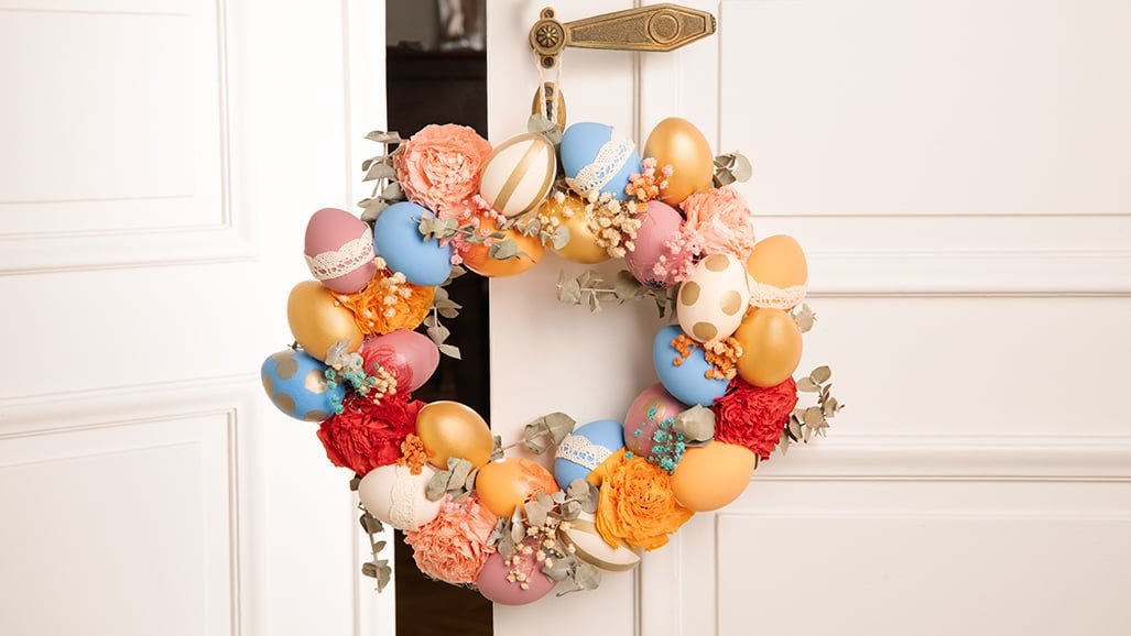 Création de tutoriels DIY de Pâques pour Cultura